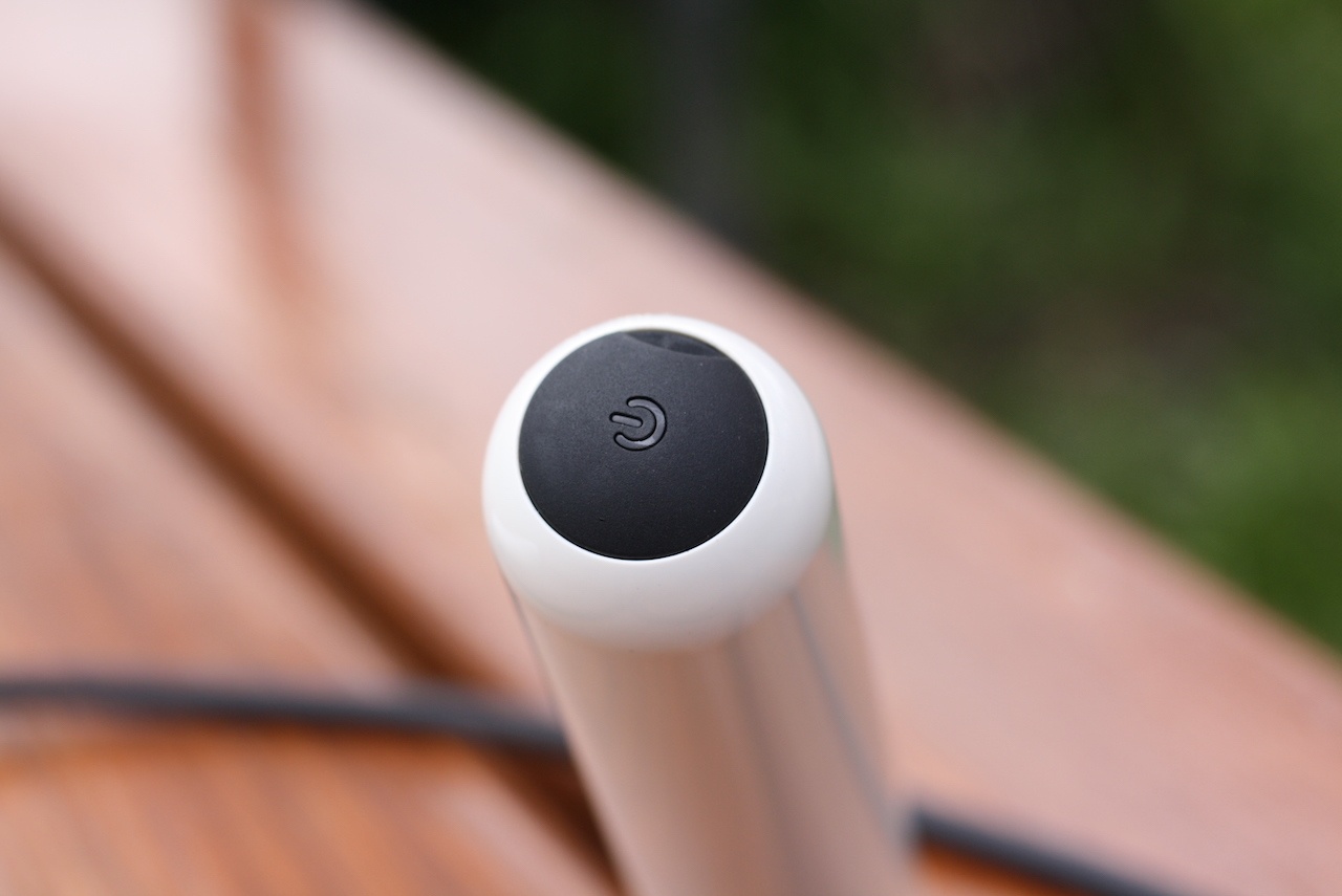 Крутые умные прыгалки: обзор смарт-скакалки Tangram Smart Rope - 12