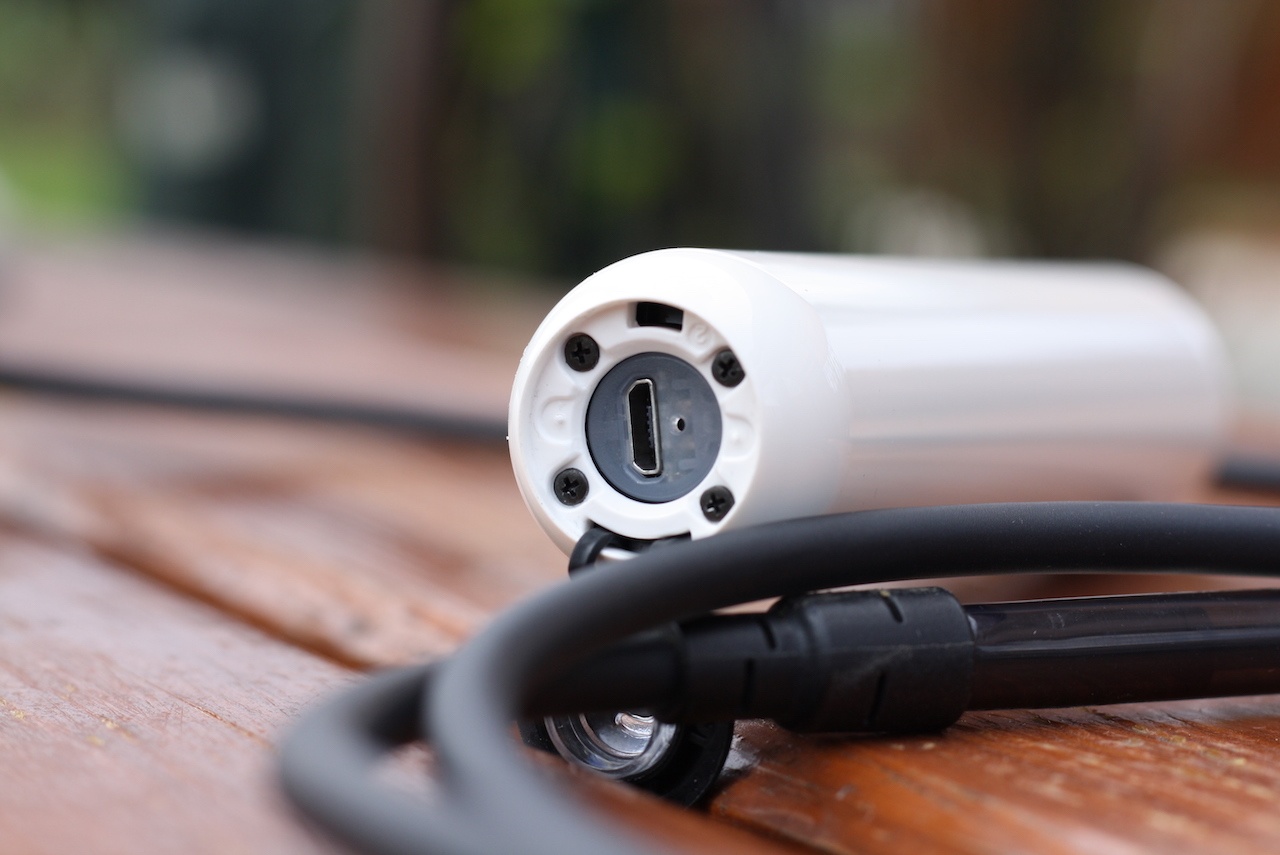 Крутые умные прыгалки: обзор смарт-скакалки Tangram Smart Rope - 13