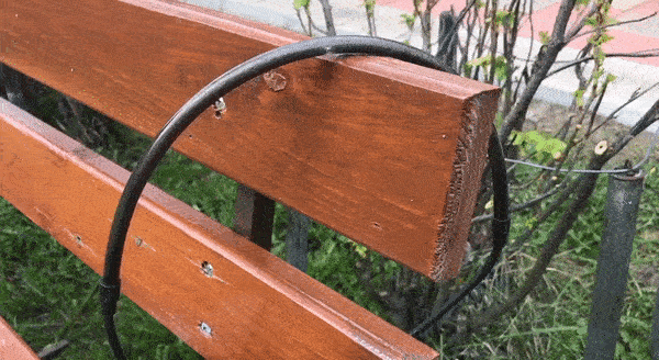 Крутые умные прыгалки: обзор смарт-скакалки Tangram Smart Rope - 14