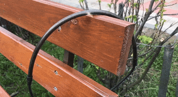 Крутые умные прыгалки: обзор смарт-скакалки Tangram Smart Rope - 15