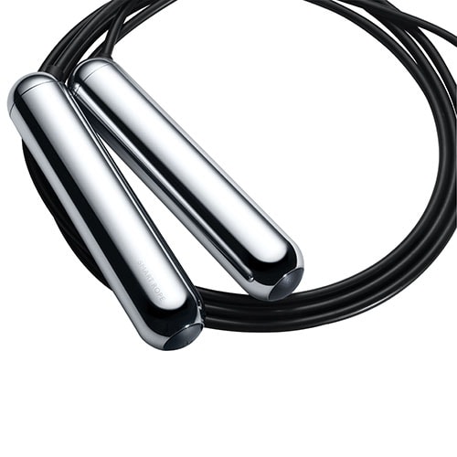 Крутые умные прыгалки: обзор смарт-скакалки Tangram Smart Rope - 27