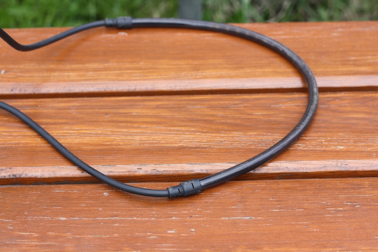 Крутые умные прыгалки: обзор смарт-скакалки Tangram Smart Rope - 7