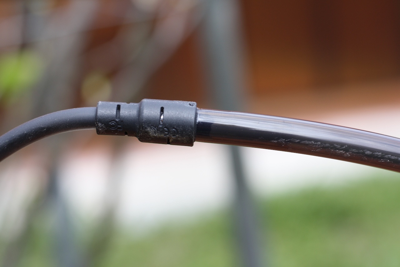 Крутые умные прыгалки: обзор смарт-скакалки Tangram Smart Rope - 8