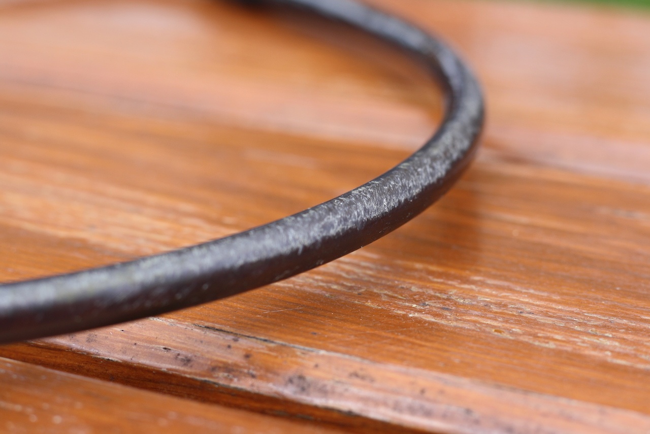 Крутые умные прыгалки: обзор смарт-скакалки Tangram Smart Rope - 9