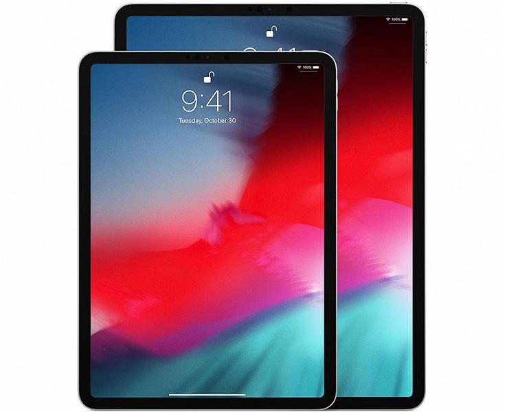 Новым iPhone и iPad &mdash; новые антенны