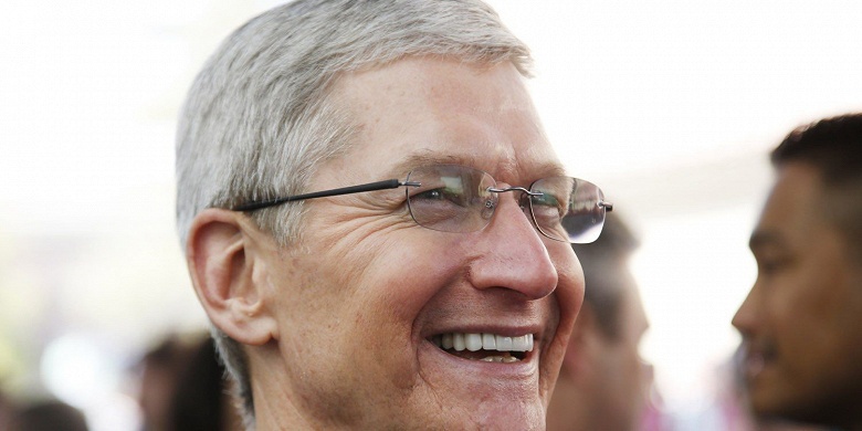 По одной в две-три недели. Тим Кук рассказал, как часто Apple покупает другие компании - 1 По одной в две-три недели. Тим Кук рассказал, как часто Apple покупает другие компании