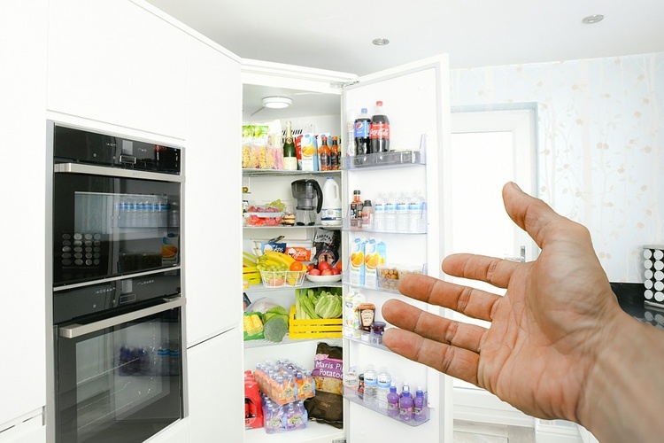 Сбербанк запатентовал интеллектуальный холодильник