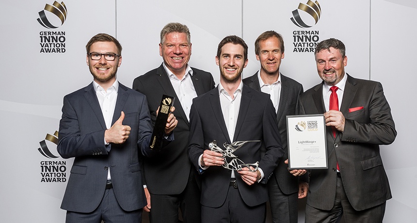 3D-печать металлом в автомобилестроении: начинать нужно с малого - 5 3D-печать металлом в автомобилестроении: начинать нужно с малого - 5