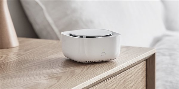 Xiaomi представила новую версию фумигатора Mi Mijia Mosquito Repeller: обновленный дизайн и цена $15 за три штуки