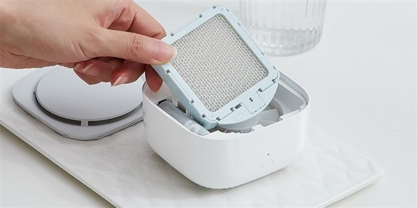 Xiaomi представила новую версию фумигатора Mi Mijia Mosquito Repeller: обновленный дизайн и цена $15 за три штуки