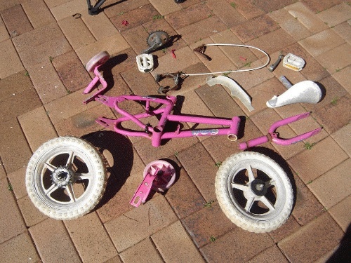 А компетентен ли советчик? Проблемы рекомендации «не изобретай велосипед» - 1 image