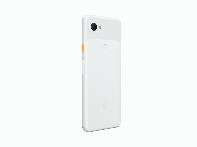 О смартфоне Google Pixel 3a стало все известно за считанные часы до анонса