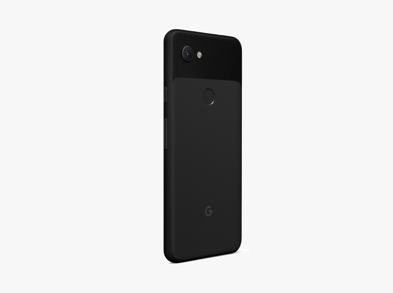 О смартфоне Google Pixel 3a стало все известно за считанные часы до анонса