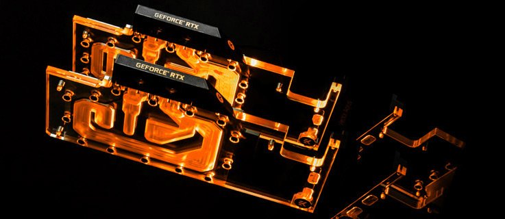 Представлены водоблоки EK-Vector Aorus GPU для 3D-карт Gigabyte Aorus GeForce RTX 