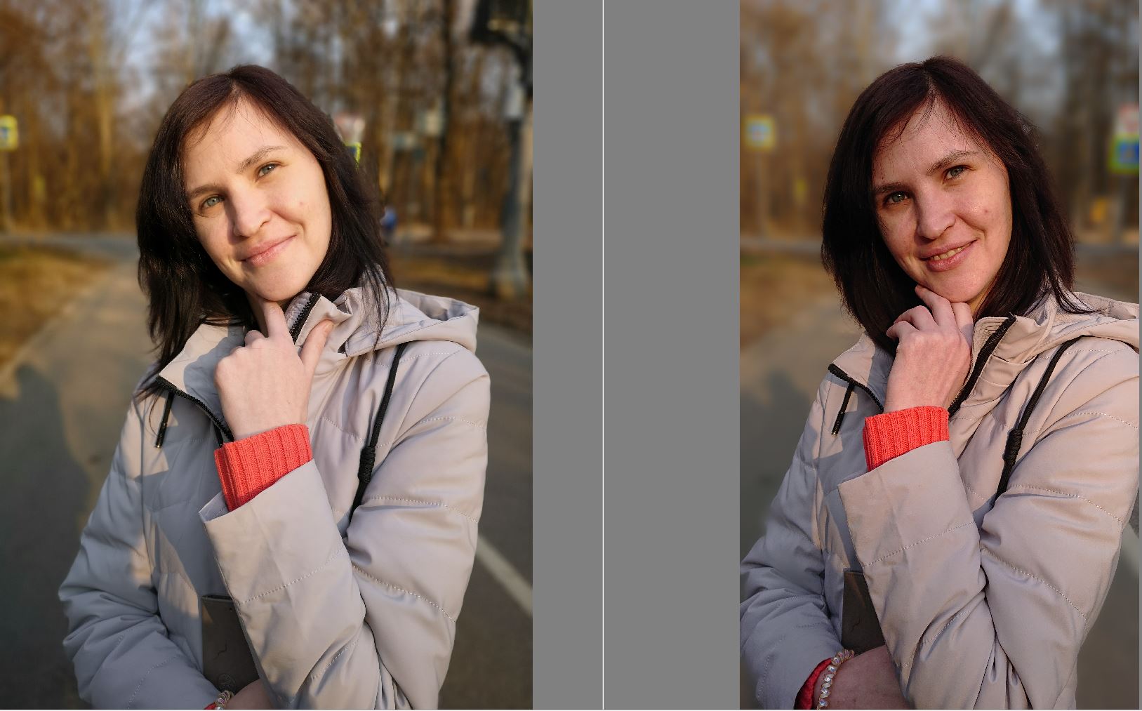 Сравнение качества фотографий, сделанных на телефоны с различной конфигурацией сенсоров - 38