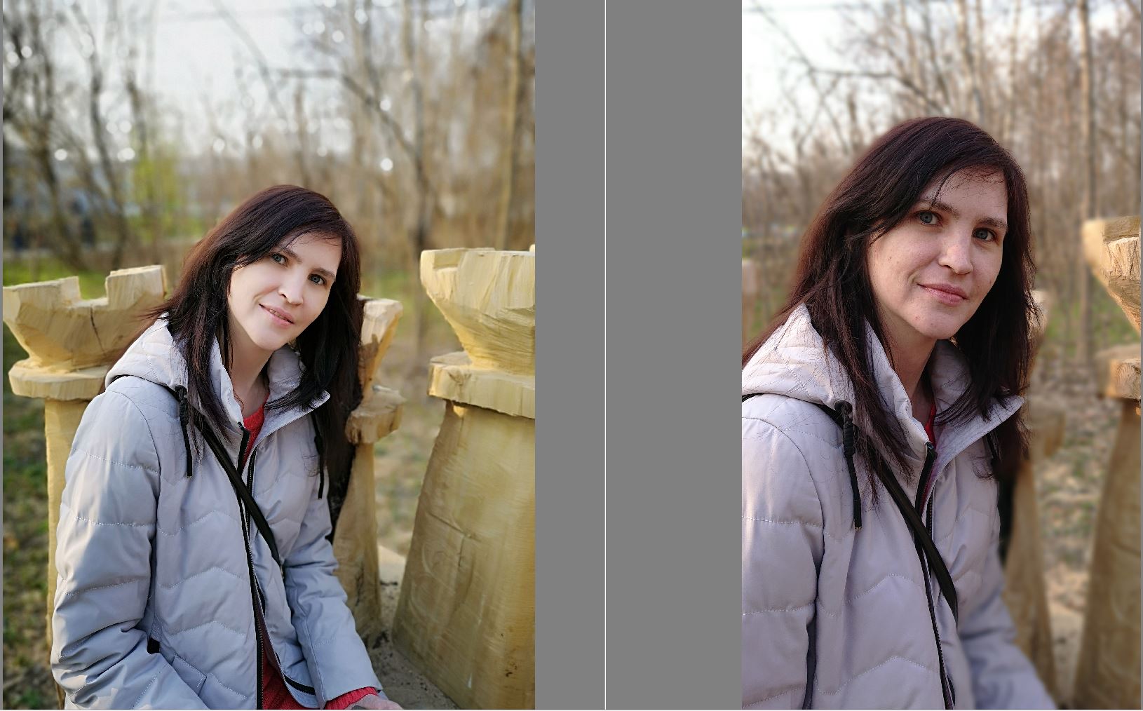 Сравнение качества фотографий, сделанных на телефоны с различной конфигурацией сенсоров - 41