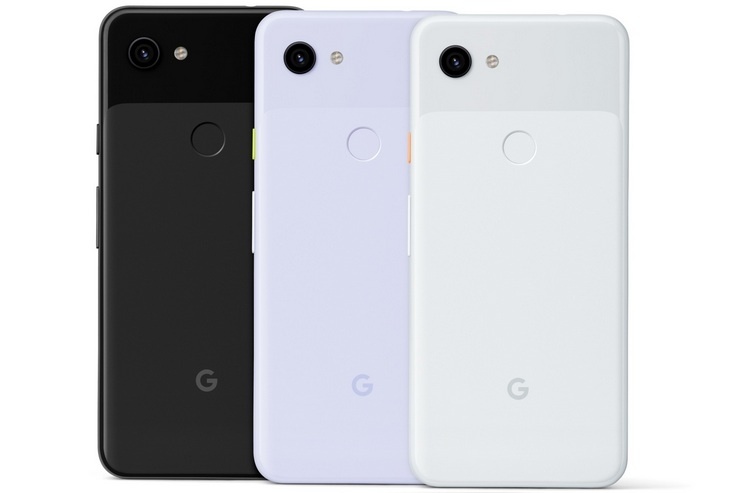 Google представила Pixel 3A и 3A XL: относительно доступные смартфоны с флагманской камерой