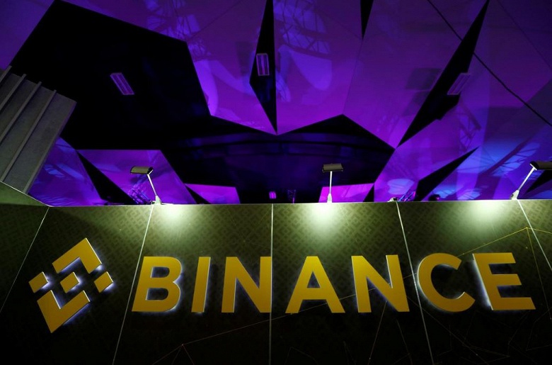 Хакеры украли у криптовалютной биржи Binance биткойны стоимостью 41 млн долларов - 1 Хакеры украли у криптовалютной биржи Binance биткойны стоимостью 41 млн долларов