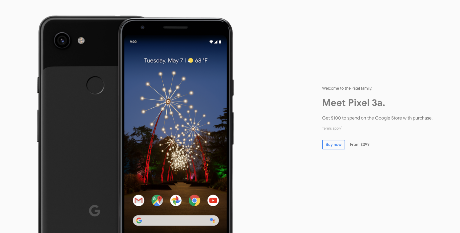 Новости Google I-O 2019: Pixel 3a, Android Q, Kotlin и прочее - 3