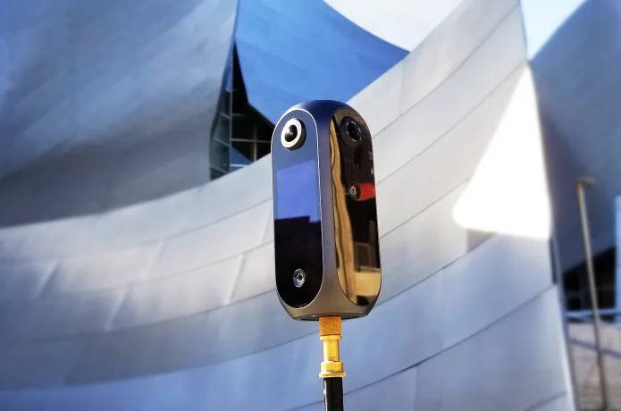 При цене 1799 долларов VR-камера разрешением 8K Pilot Era быстро собрала нужную сумму на Indiegogo