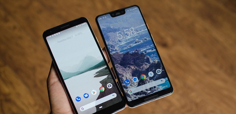 Смартфоны Google Pixel 3a и Pixel 3a XL разрабатывались &laquo;командой HTC&raquo;