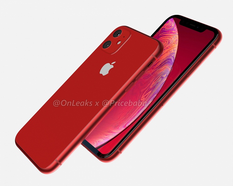 Видео дня: реалистичный iPhone XR 2019 от надёжного источника