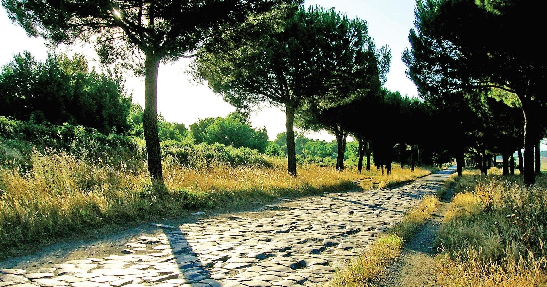 Кружево империи: секреты античных дорог Кружево империи: секреты античных дорог