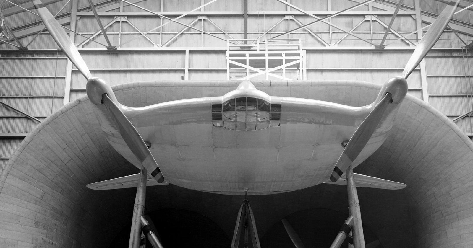 Надувные самолеты – не надувательство: авиация Надувные самолеты – не надувательство: авиация