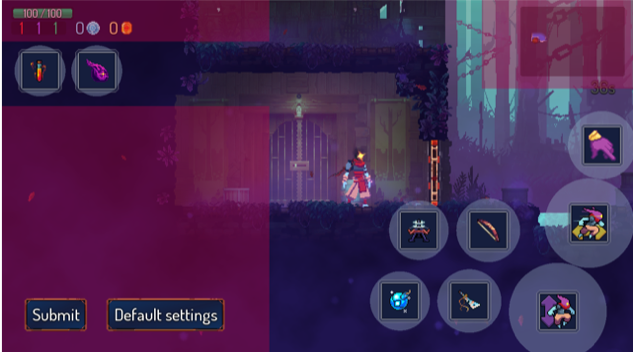 О сложностях при портировании Dead Cells на мобильные платформы - 8