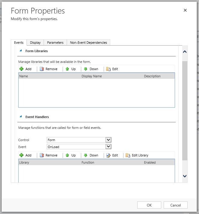 Введение в MS Dynamics CRM - 25