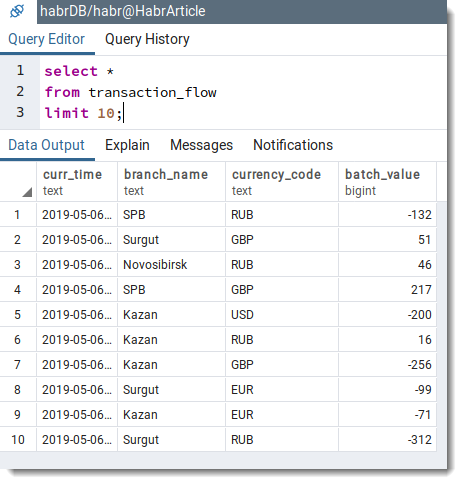 Apache Kafka и потоковая обработка данных с помощью Spark Streaming - 18