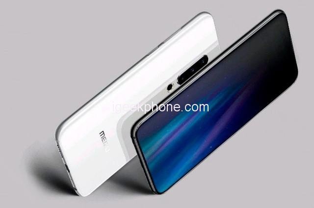 Meizu 16Xs будет конкурировать с Xiaomi Mi 9 SE, а Meizu 16T предназначен для геймеров