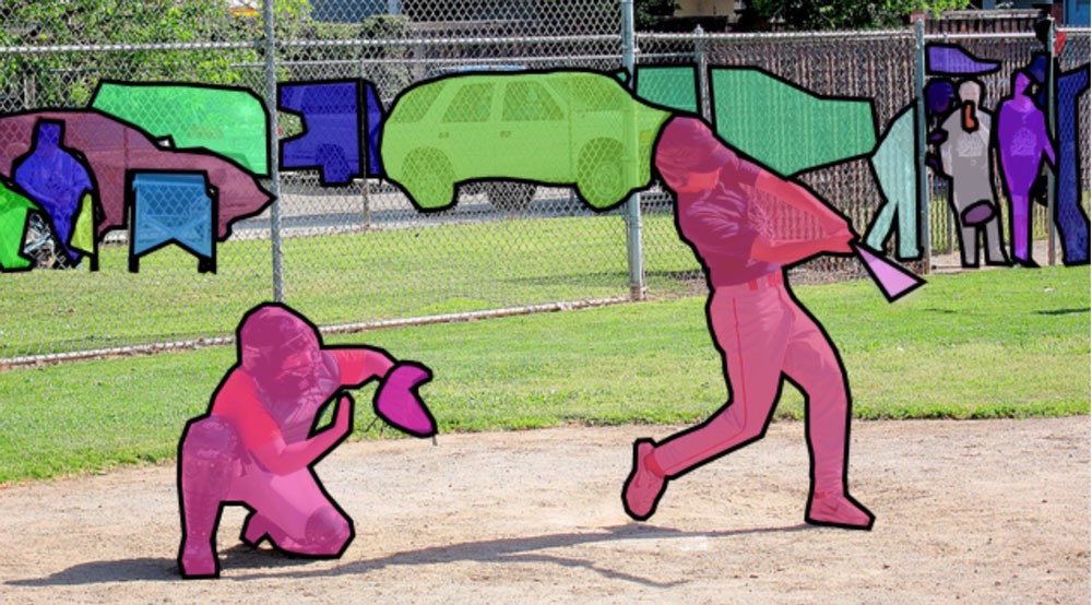 Ищем свободное парковочное место с Python - 11 image