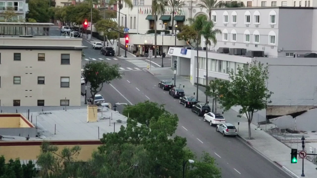 Ищем свободное парковочное место с Python - 5 image