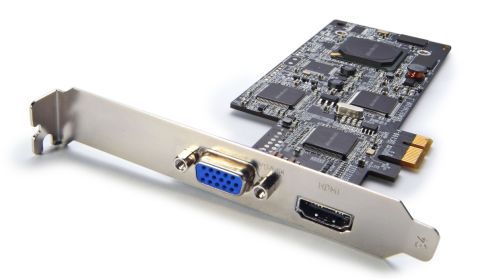 Запись видео со старого компьютера — методы от LGR - 5 Запись видео со старого компьютера — методы от LGR - 5