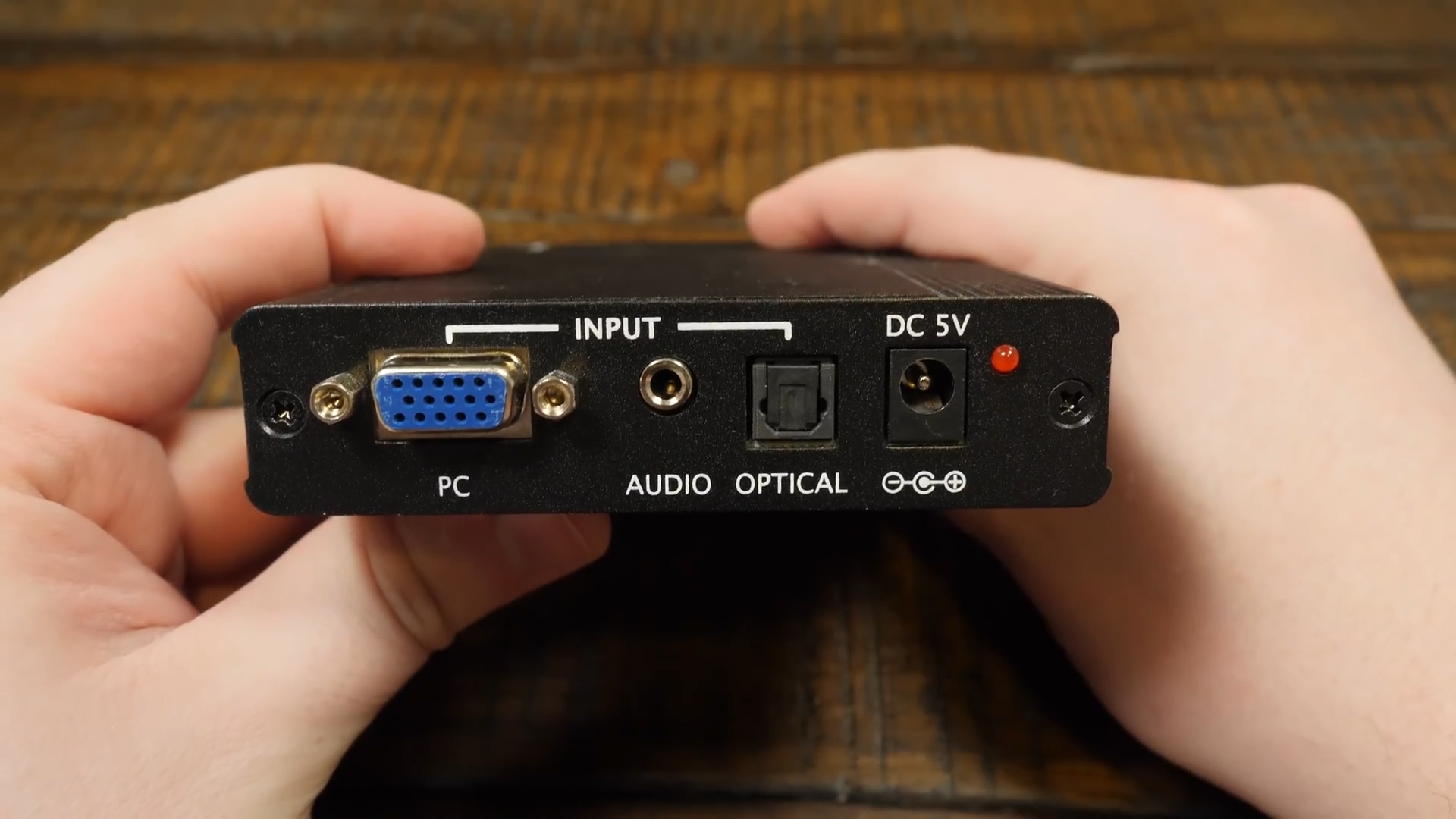 Запись видео со старого компьютера — методы от LGR - 7 Запись видео со старого компьютера — методы от LGR - 7