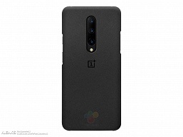 Фотогалерея дня: смартфоны OnePlus 7 и OnePlus 7 Pro в официальных чехлах