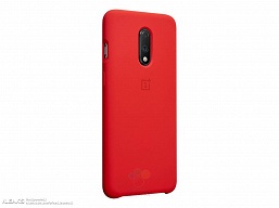 Фотогалерея дня: смартфоны OnePlus 7 и OnePlus 7 Pro в официальных чехлах