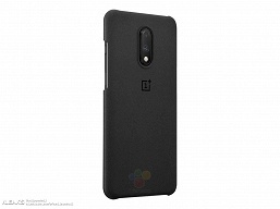 Фотогалерея дня: смартфоны OnePlus 7 и OnePlus 7 Pro в официальных чехлах