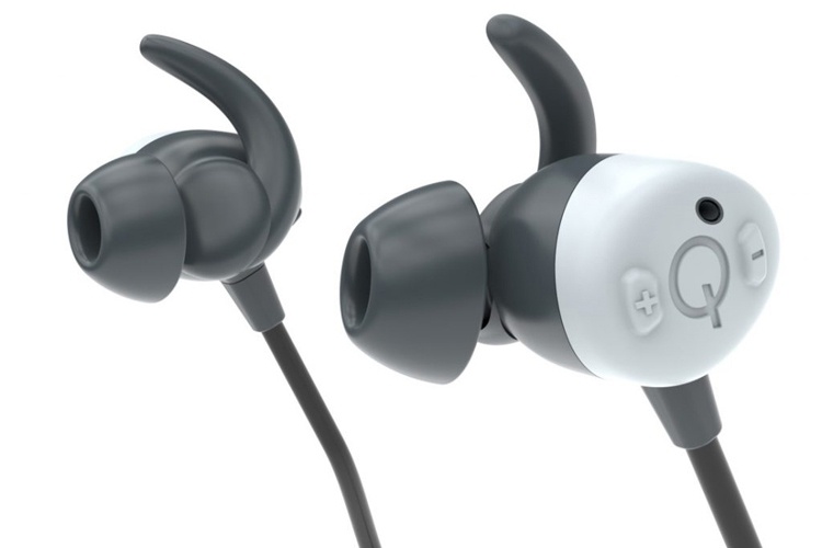 Эталонная беспроводная гарнитура Qualcomm получила поддержку Google Assistant и Fast Pair Эталонная беспроводная гарнитура Qualcomm получила поддержку Google Assistant и Fast Pair