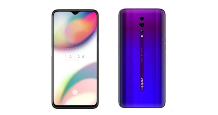 Альтернатива OnePlus 7. Смартфон Oppo Reno Z лишится основной изюминки старшего брата