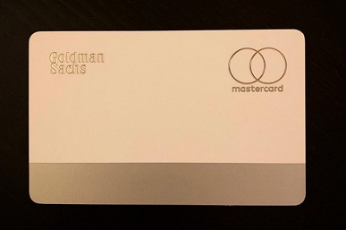Фотогалерея дня: кредитная карта Apple Card - 3 Фотогалерея дня: кредитная карта Apple Card