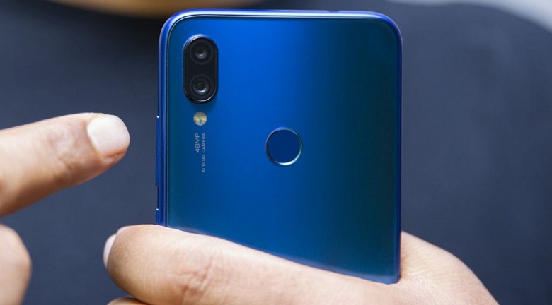 В честь 2 млн проданных в Индии Redmi Note 7 и Redmi Note 7 Pro вице-президент Xiaomi пообещал новый смартфон с камерой на 48 Мп - 1 В честь 2 млн проданных в Индии Redmi Note 7 и Redmi Note 7 Pro вице-президент Xiaomi пообещал новый смартфон с камерой на 48 Мп