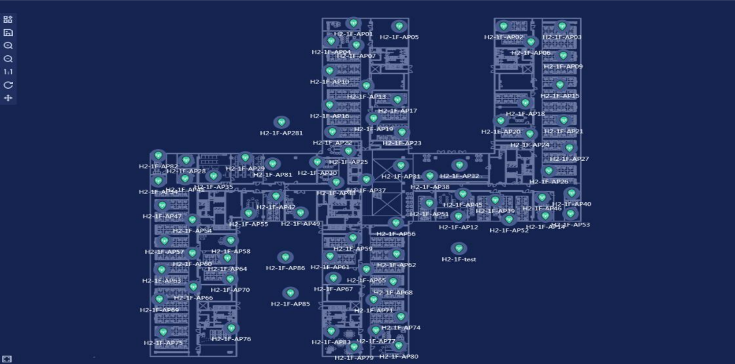 CampusInsight: от мониторинга инфраструктуры к анализу пользовательского опыта - 5