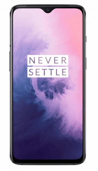 Бюджетный флагман: представлен смартфон OnePlus 7 – с двойной камерой и ценой «всего» 575 евро