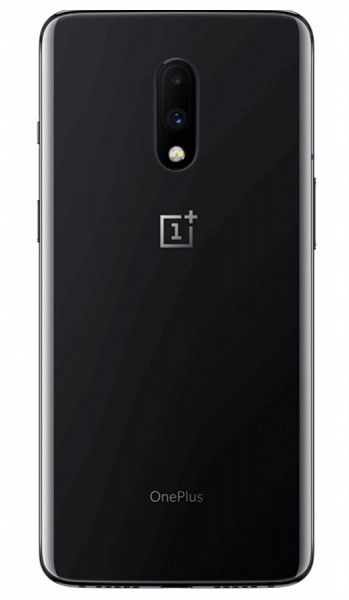 Бюджетный флагман: представлен смартфон OnePlus 7 – с двойной камерой и ценой «всего» 575 евро
