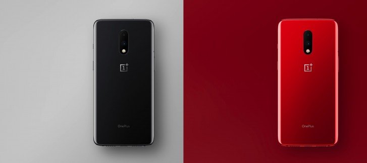 Бюджетный флагман: представлен смартфон OnePlus 7 – с двойной камерой и ценой «всего» 575 евро