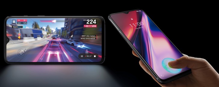 Бюджетный флагман: представлен смартфон OnePlus 7 – с двойной камерой и ценой «всего» 575 евро