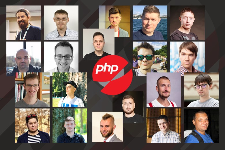 Гид по докладам PHP Russia 2019 - 1 image