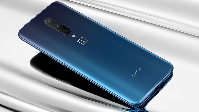 Компания OnePlus показала лучший смартфон 2019 года